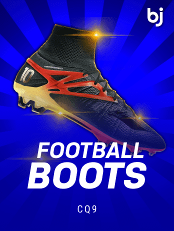 Football Boots thumbnail