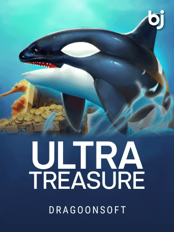 Ultra Treasure thumbnail