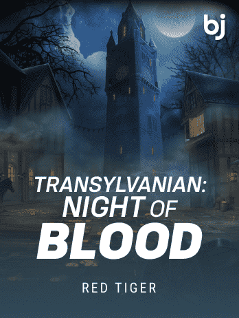 Transylvanian Night of Blood thumbnail